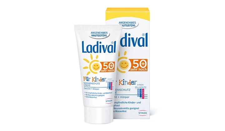 Für Kinder Sonnenschutz Creme Für Kinder Sonnenschutz Creme