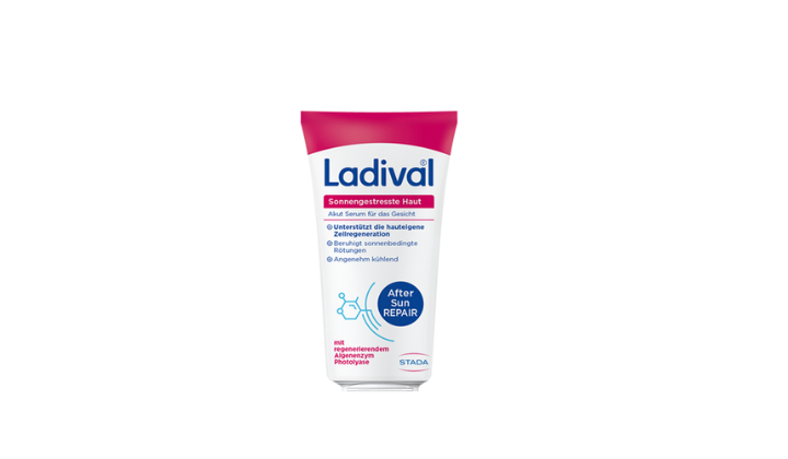 Ladival Après Akut Gesichts-Serum Ladival Après Akut Gesichts-Serum