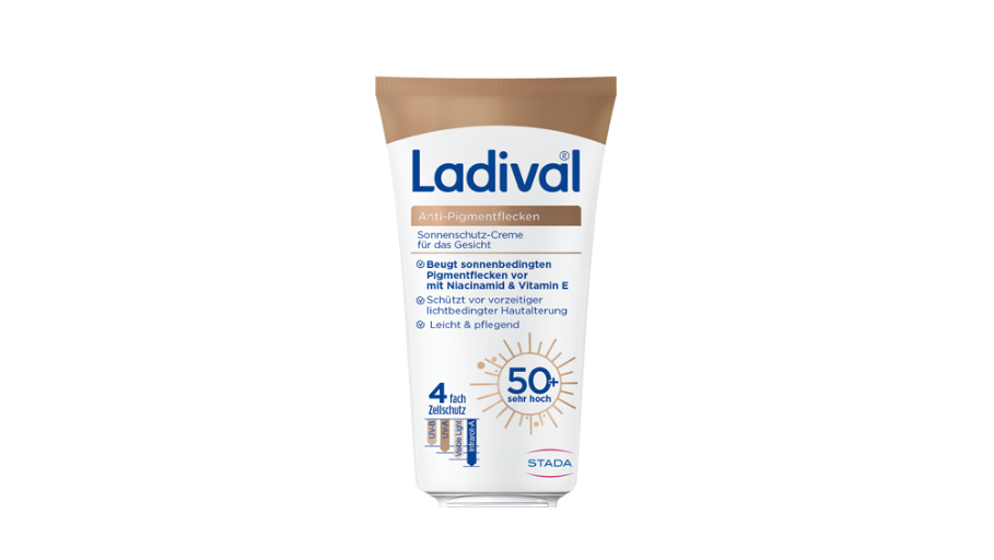 Ladival-ecoTube Ladival-ecoTube